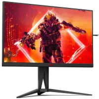 Монитор AOC Agon AG275QXN фото 5